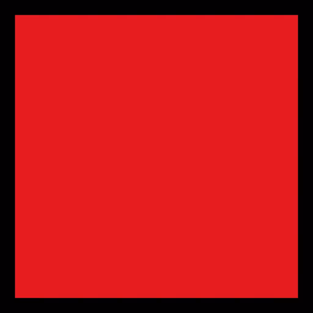 rarest red