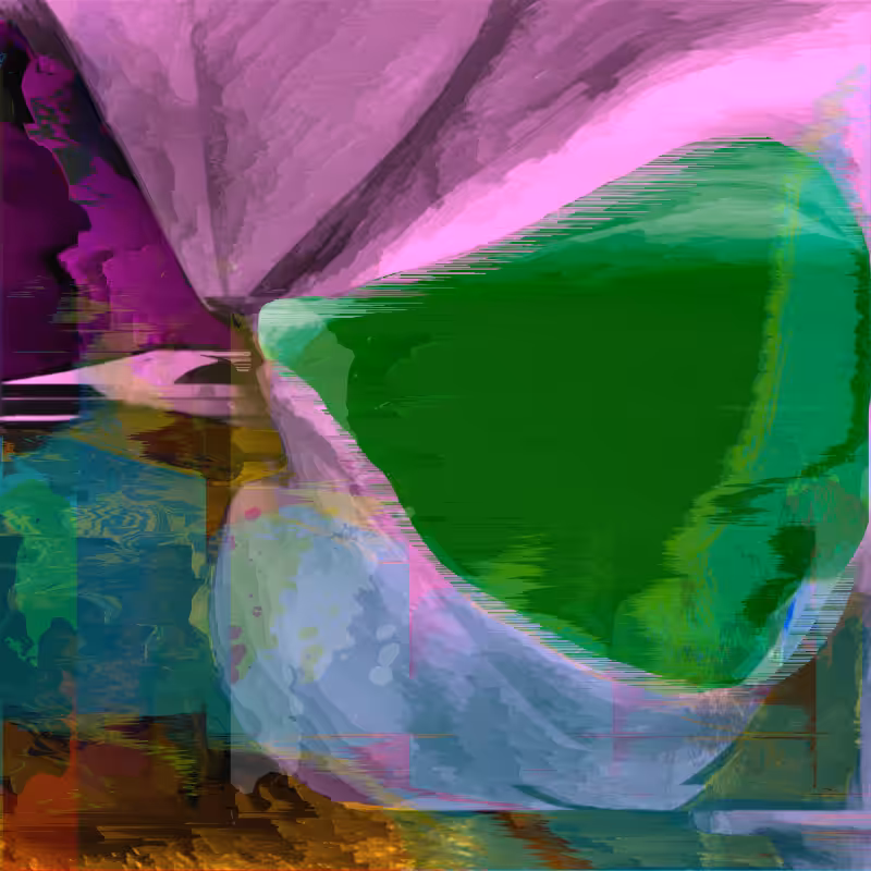 On the Verge of Nature #12