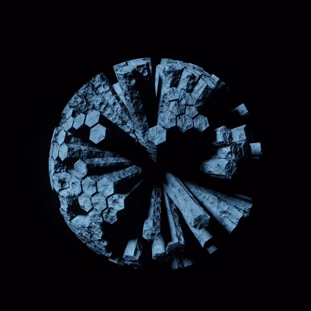 3D Object