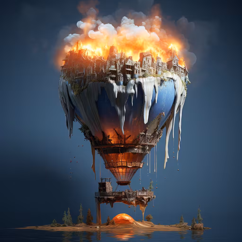 What Global Warming 2