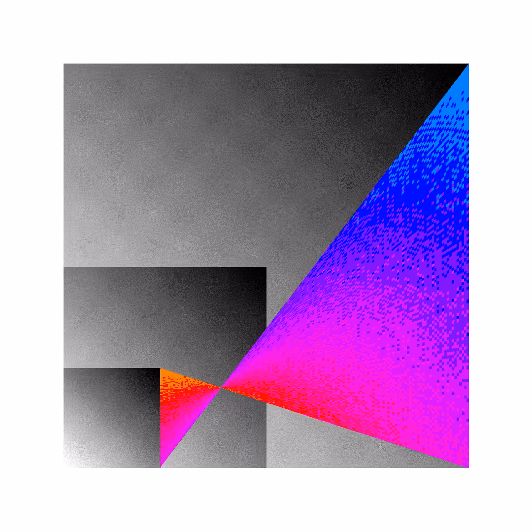 Resolution