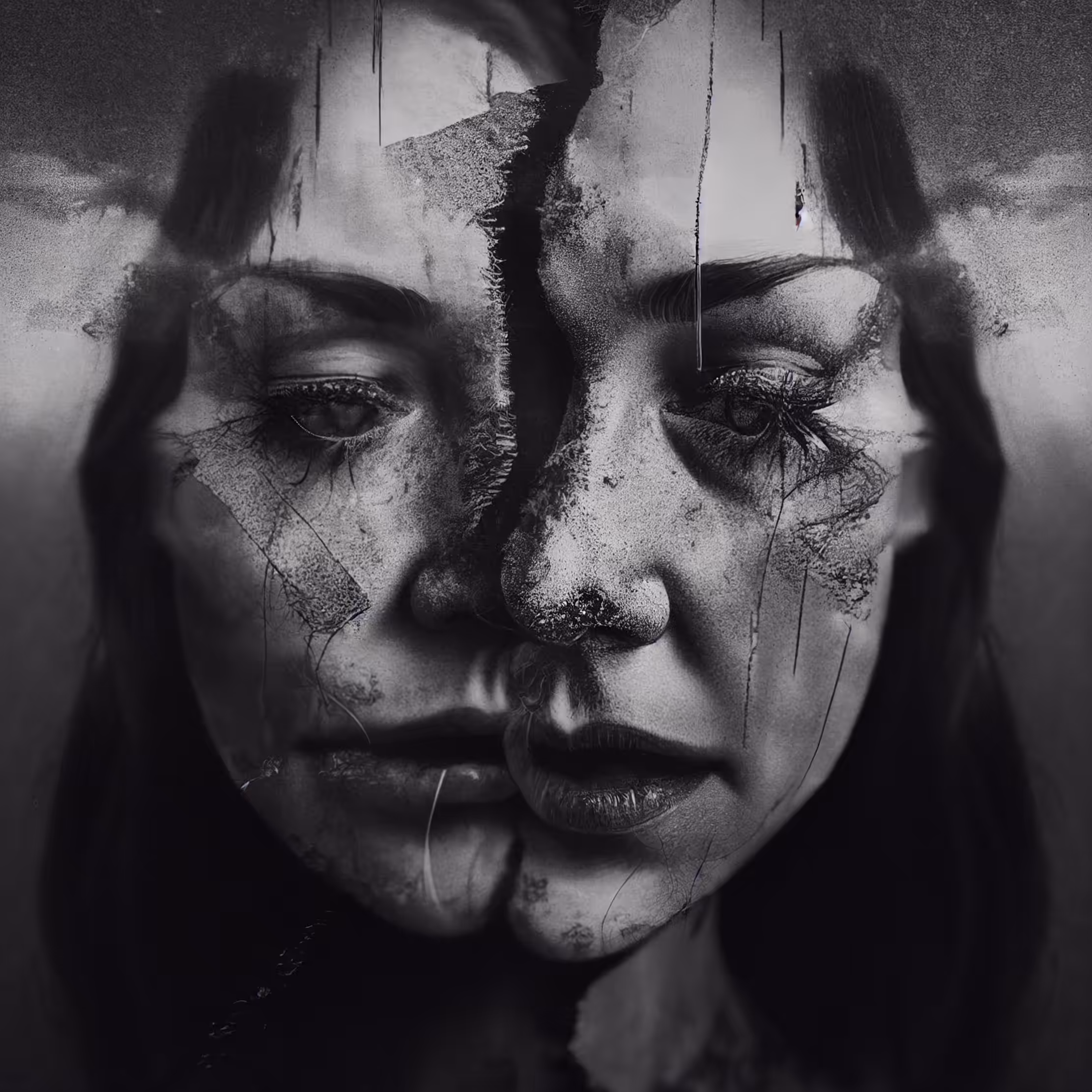 Fragmented