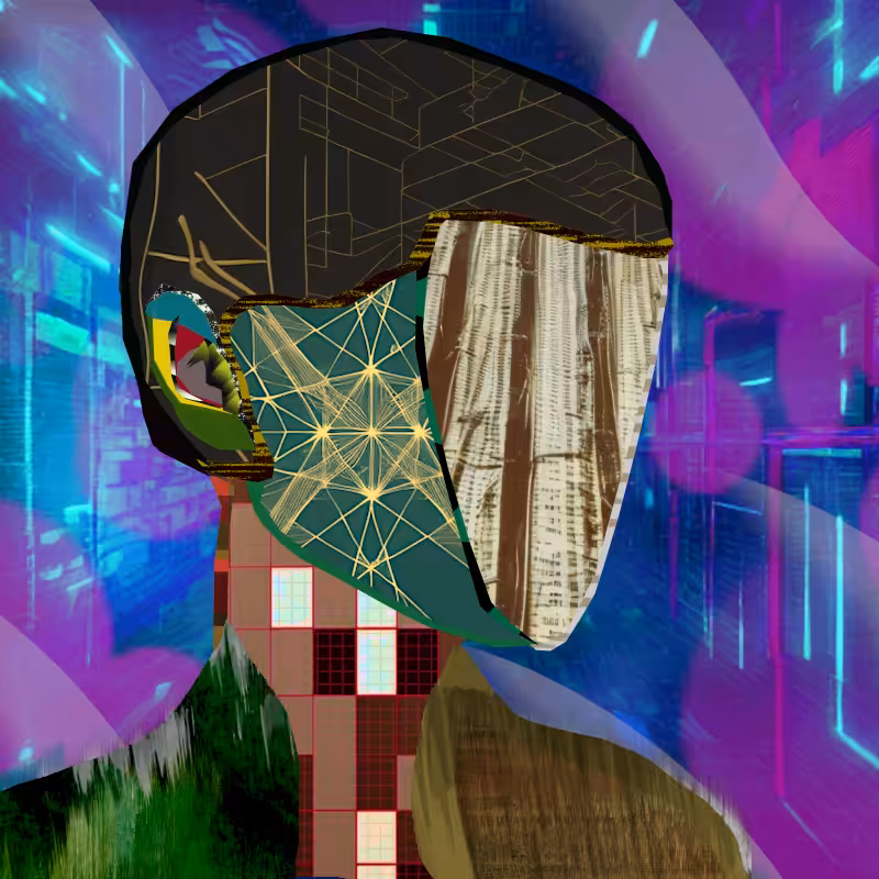 Unknown Intelligence #4