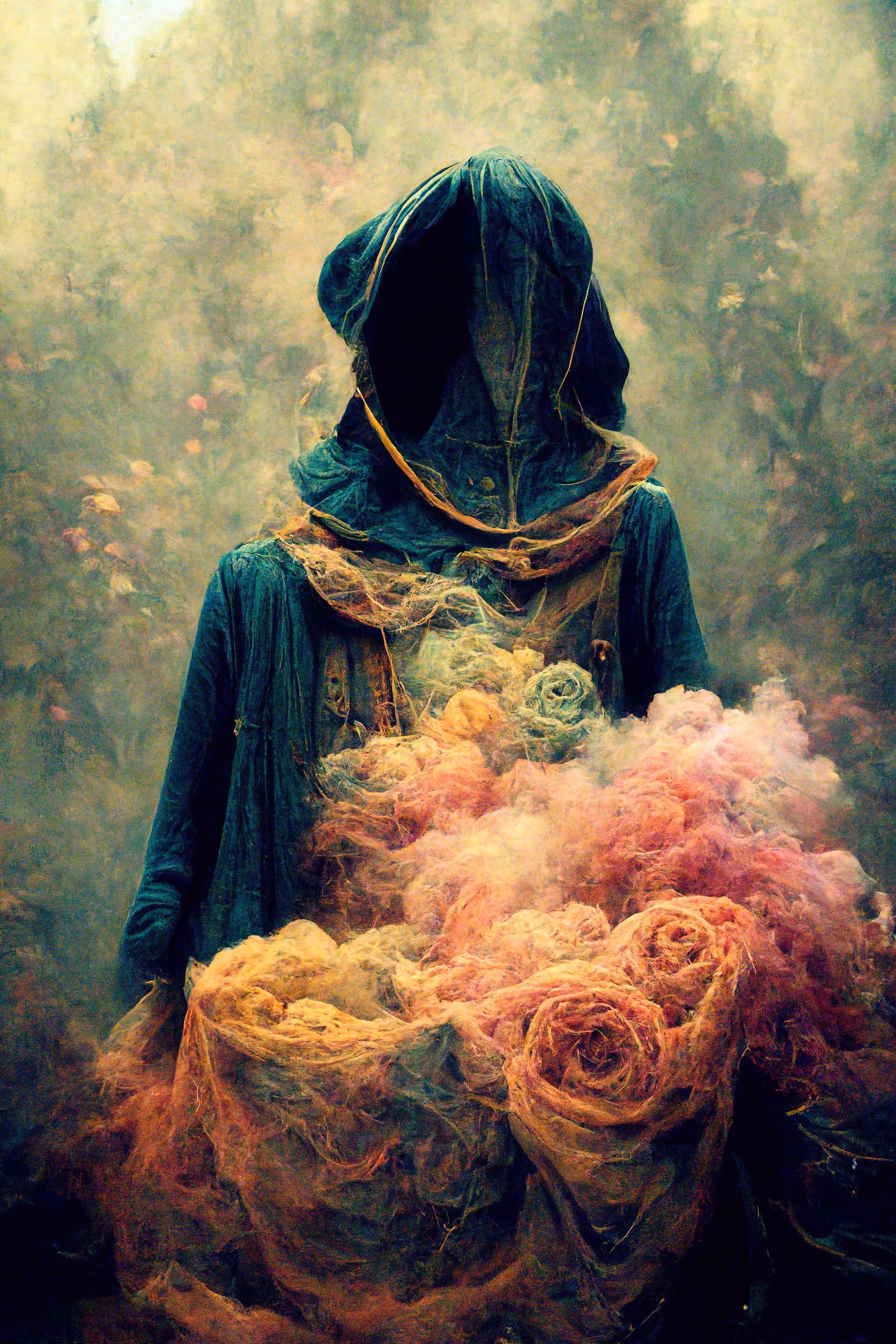 Bring me Flowers