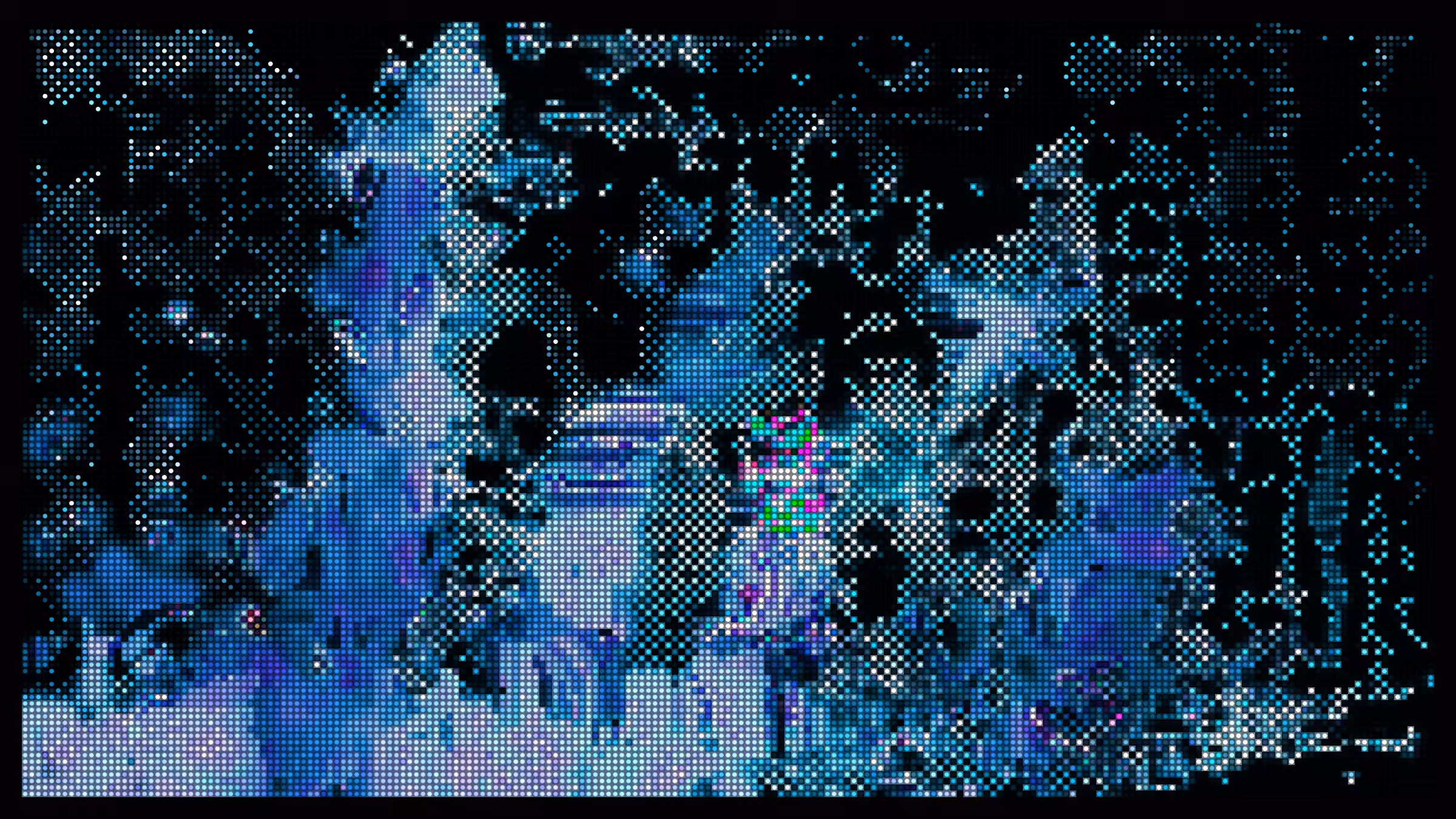 cathedral study #238