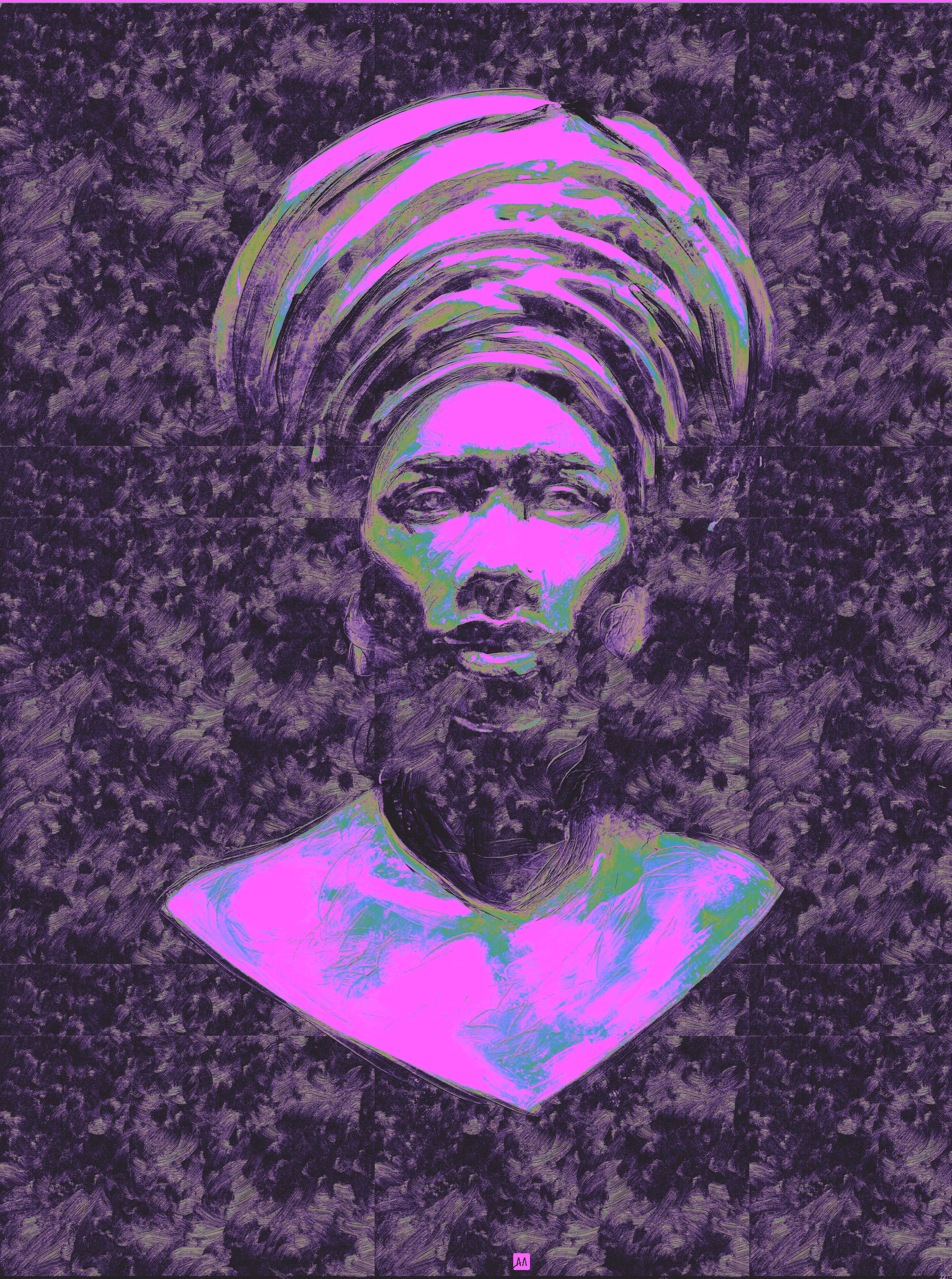The Widow of the Moon