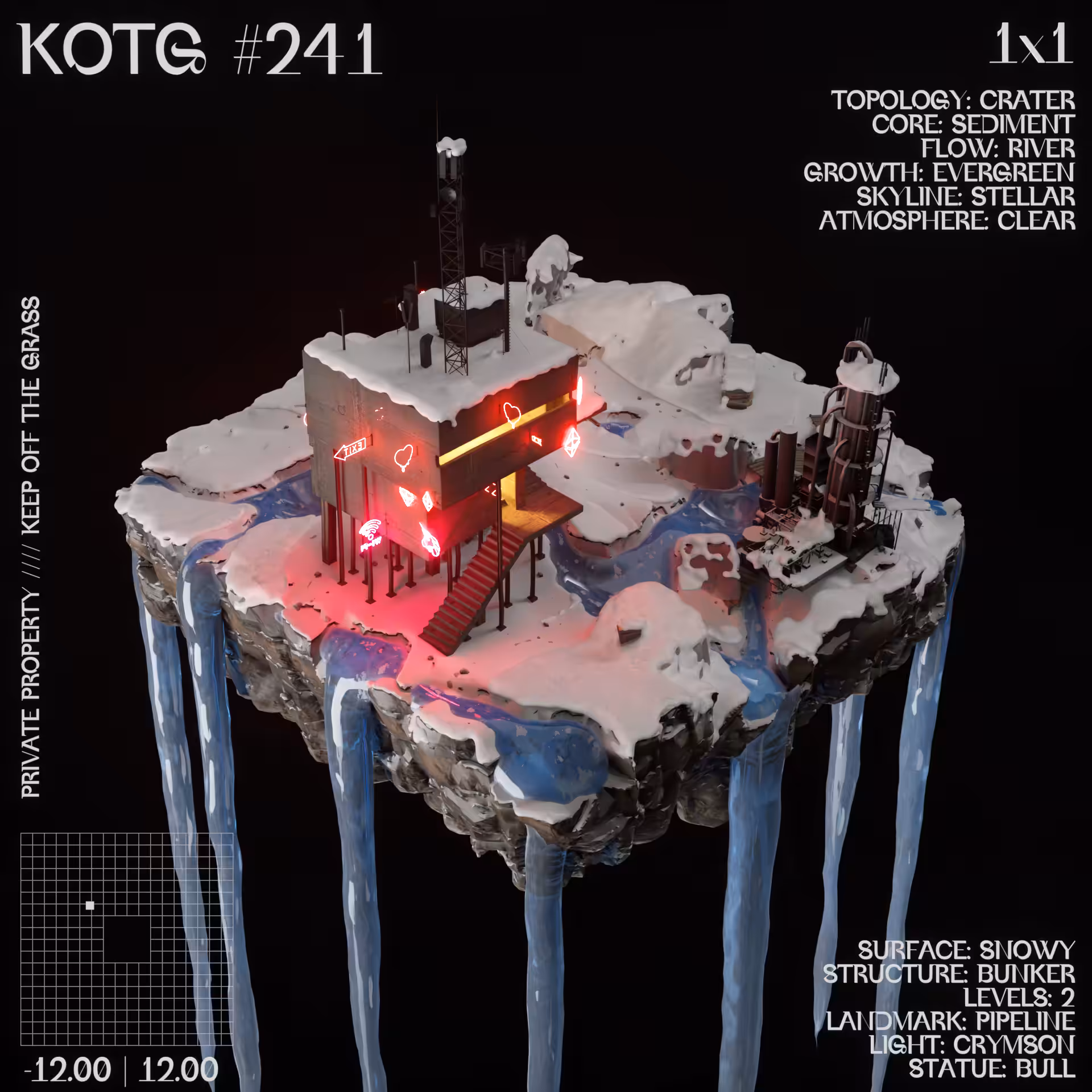 KOTG #241