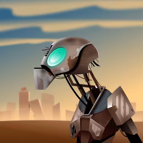 COMMUNITY Communications Droid B-5978