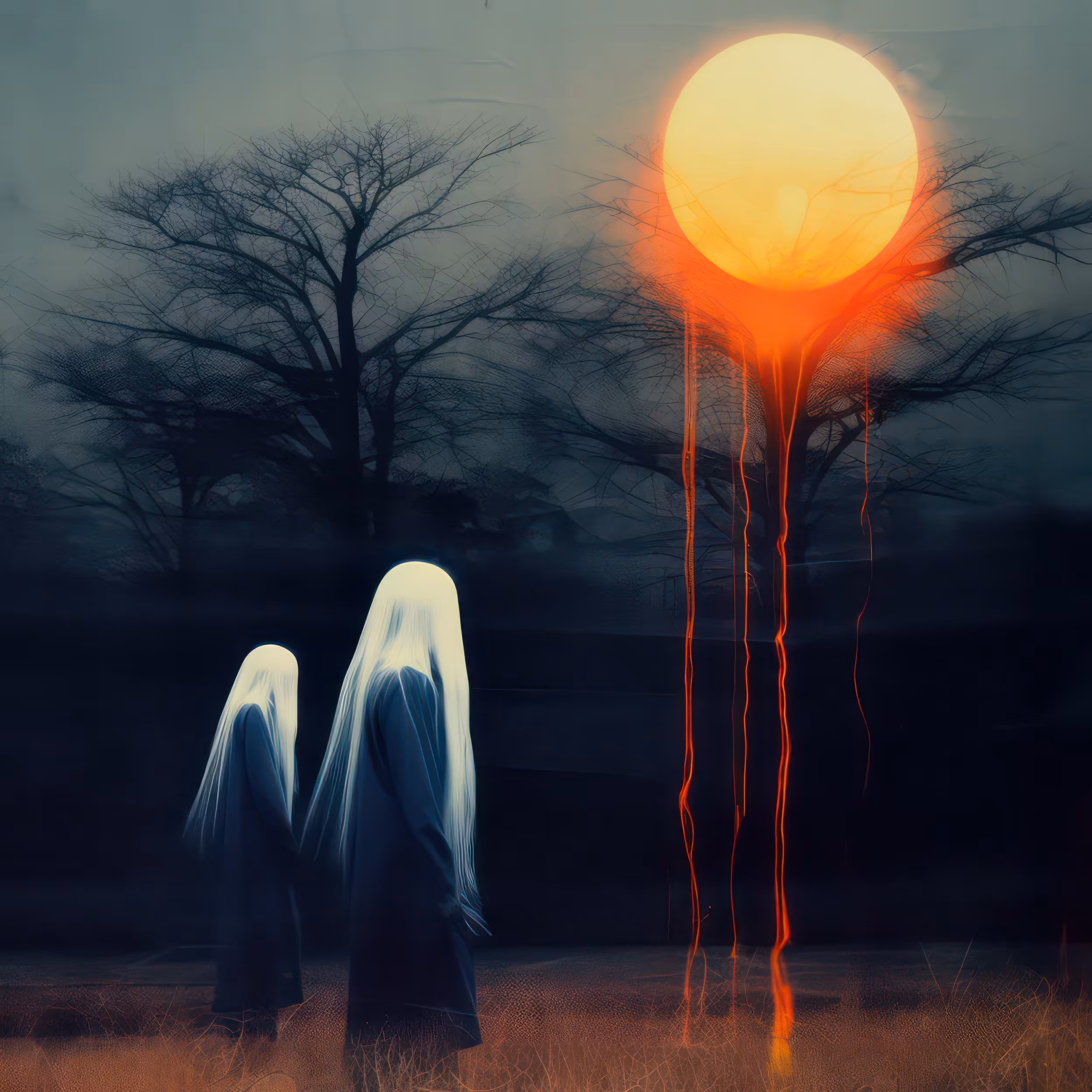 Curated: Synergy: QuantumSpirit x Weird_Momma