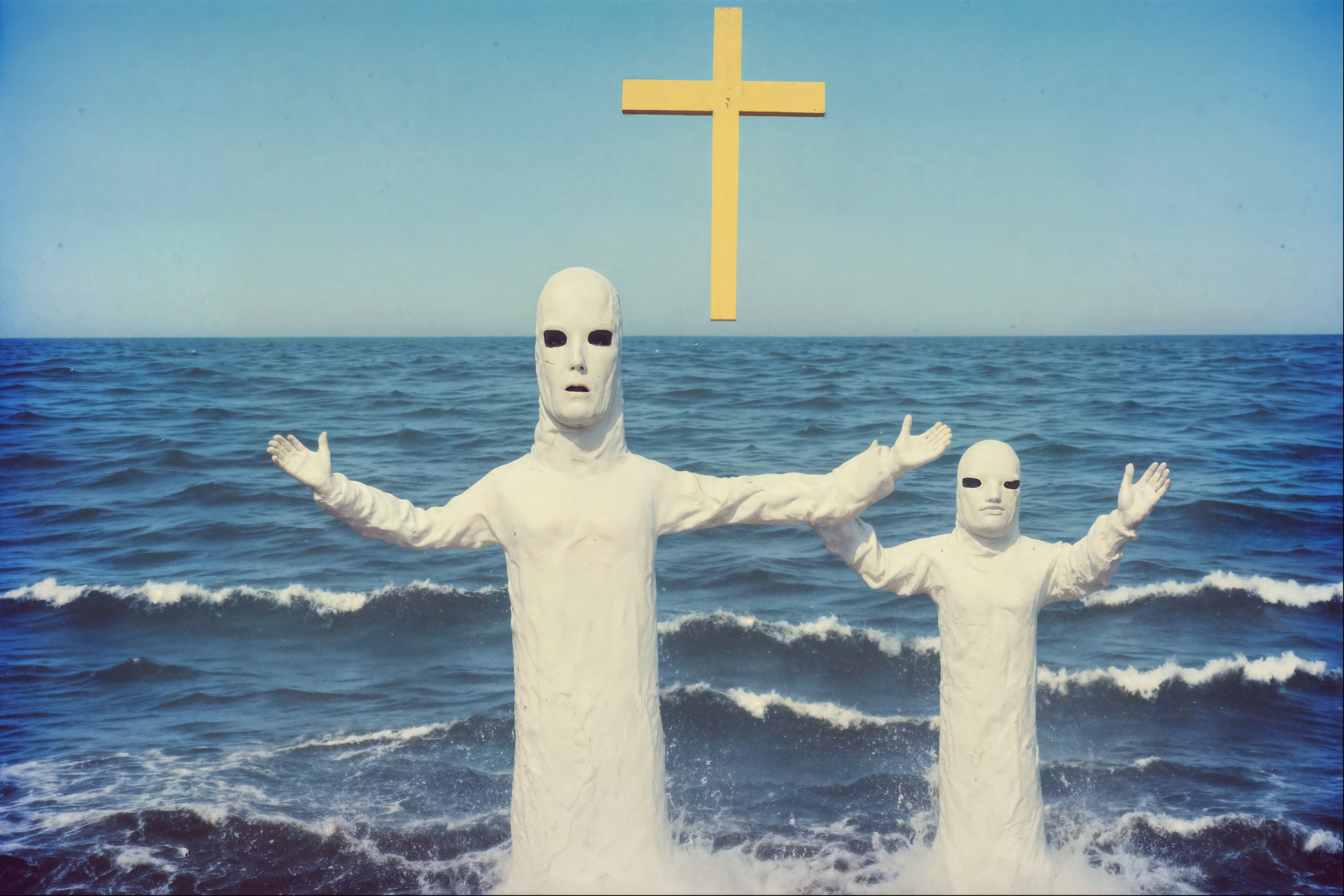 The Rapture #209