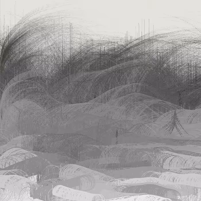 Valley of Ashes #2