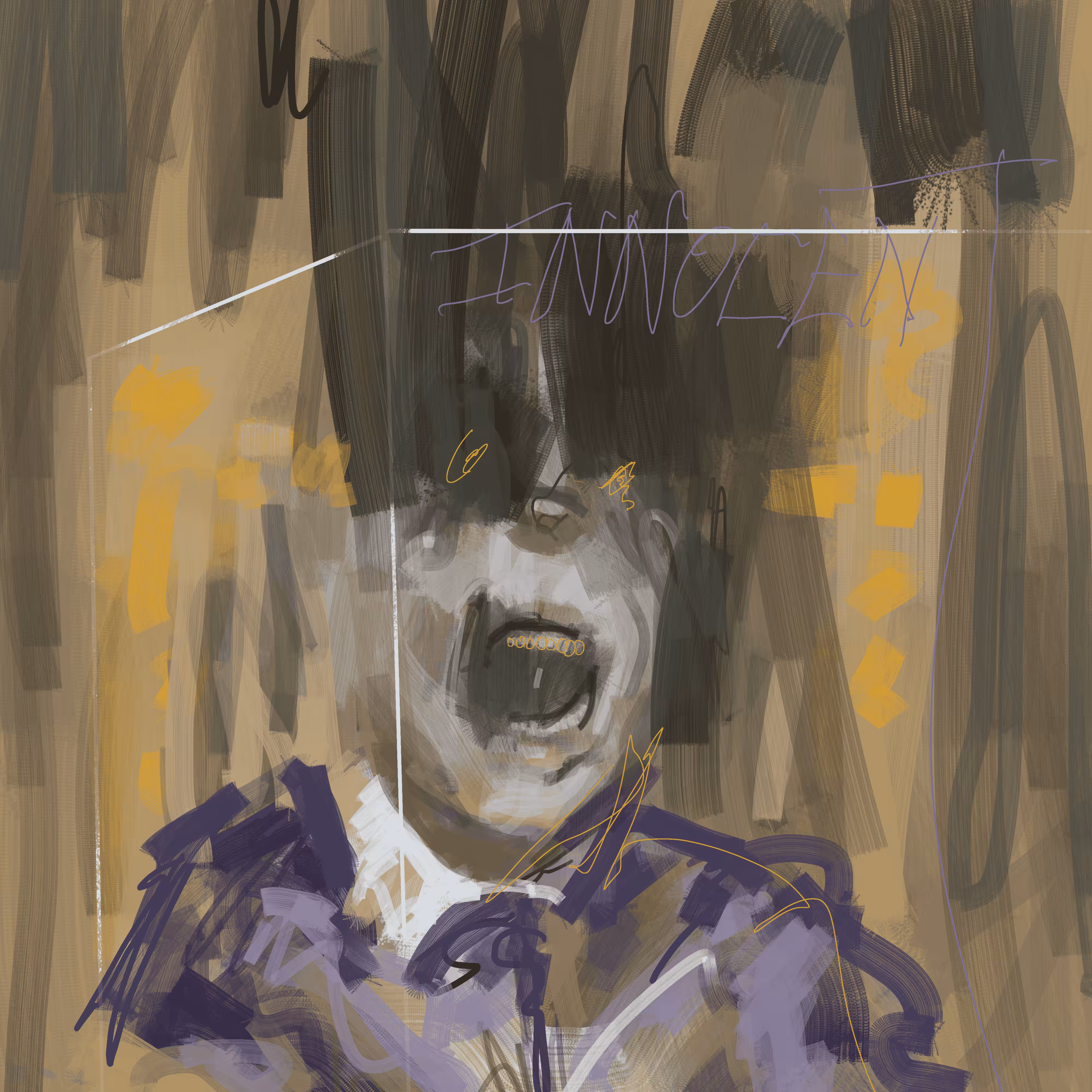 Visions of Self: I NNOCENT