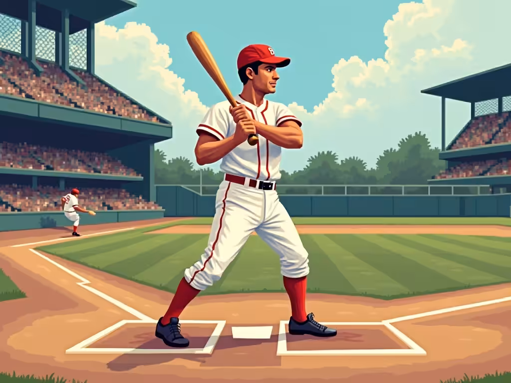 DataBaseball: Ken Aspromonte - 1959 (0.8 PV)