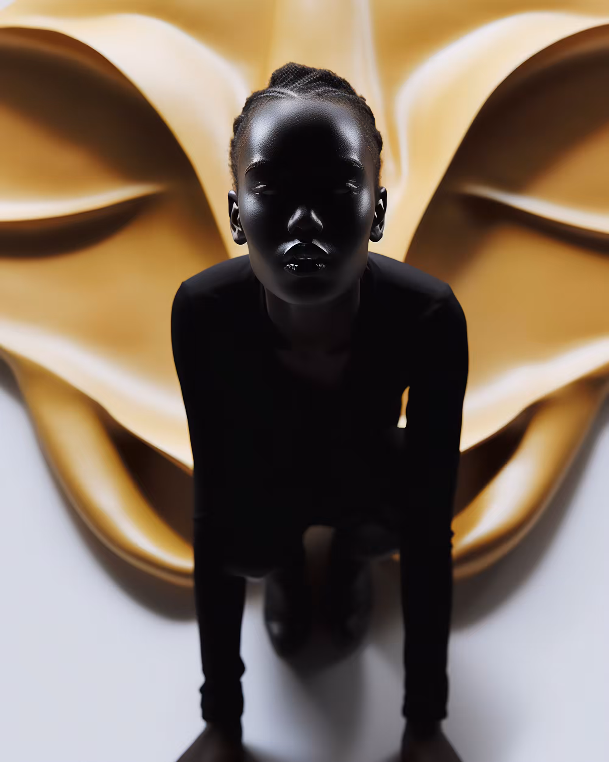 Aureate Visions #1