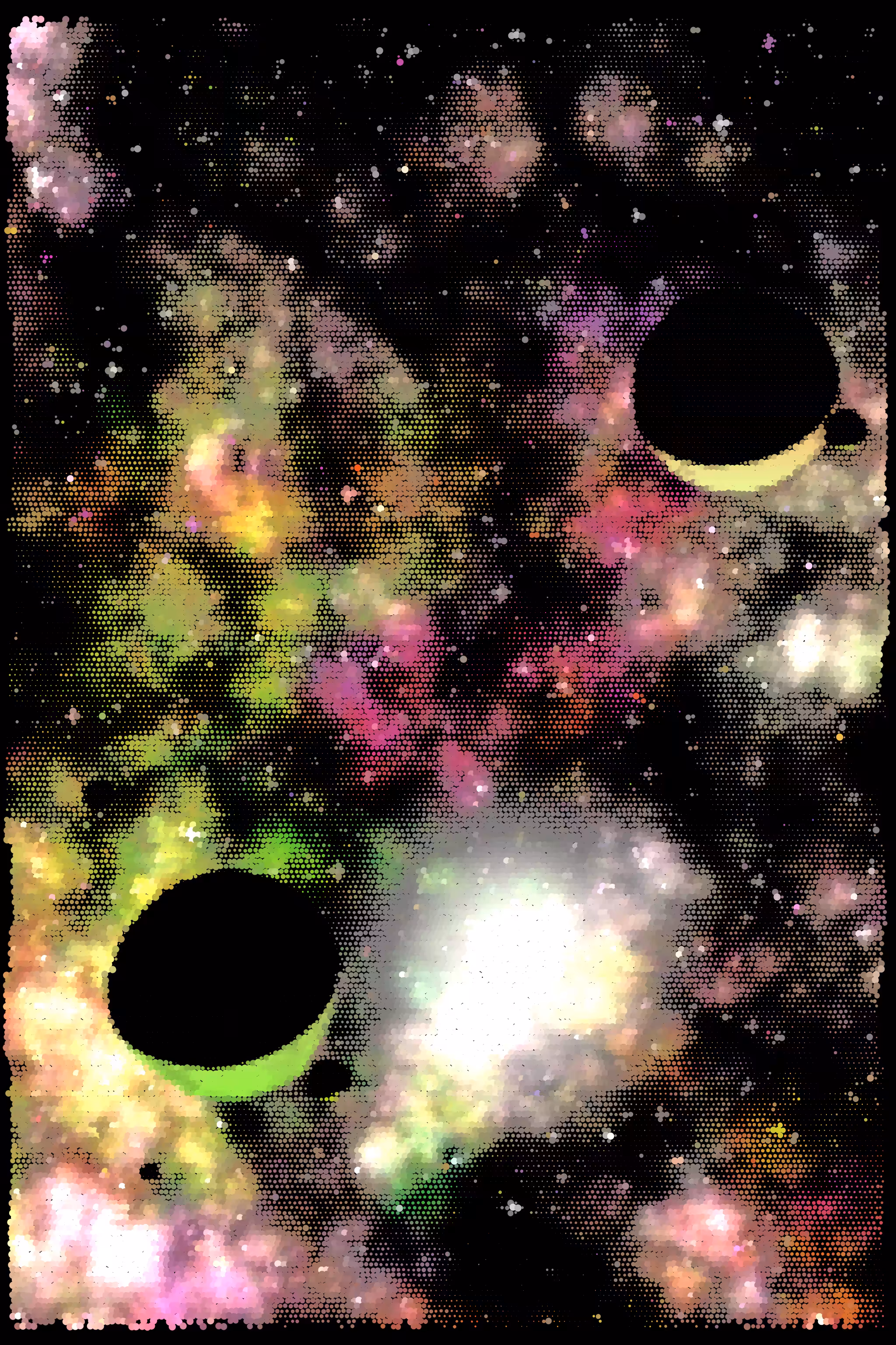 Gradient Ascent #297