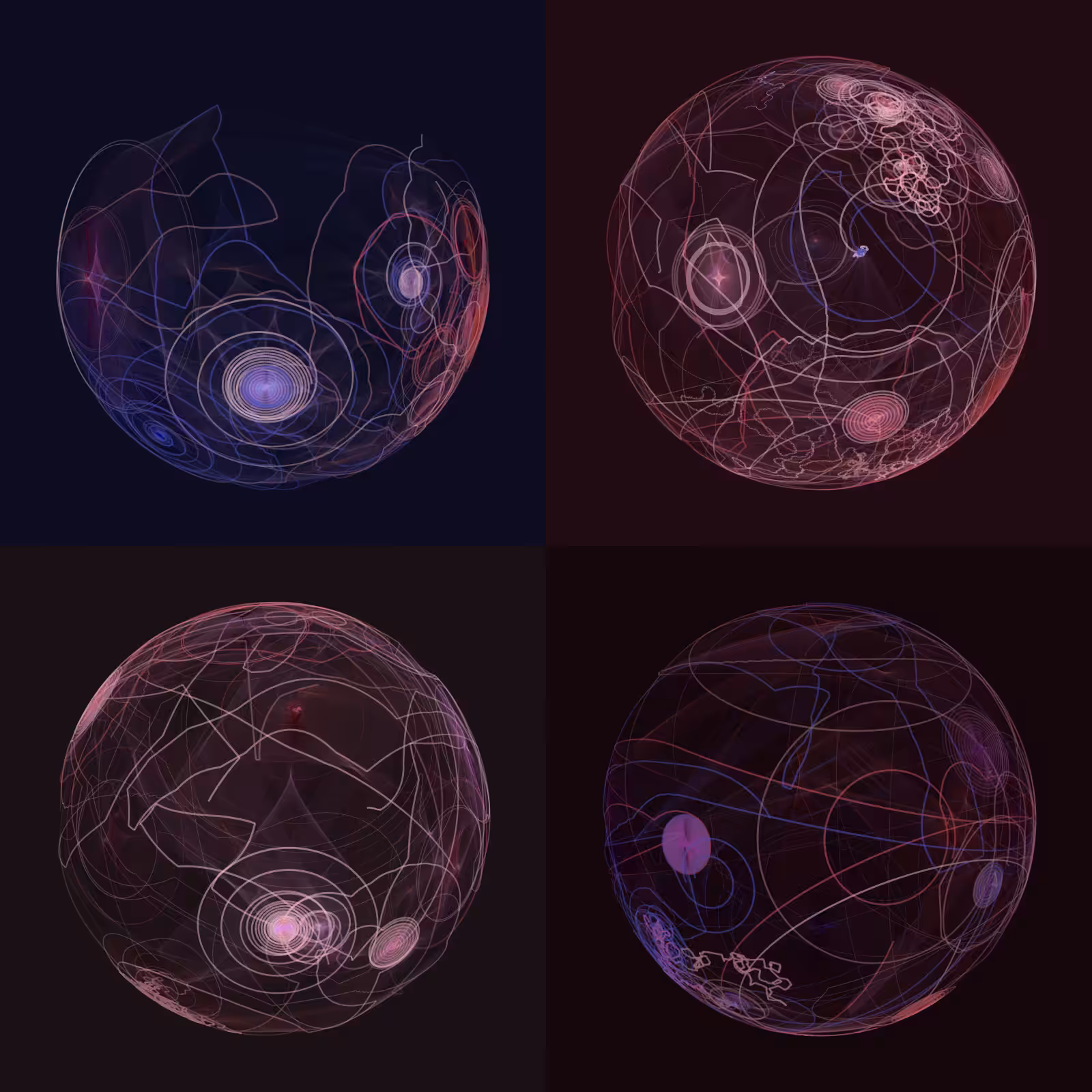 spherical entangling #34
