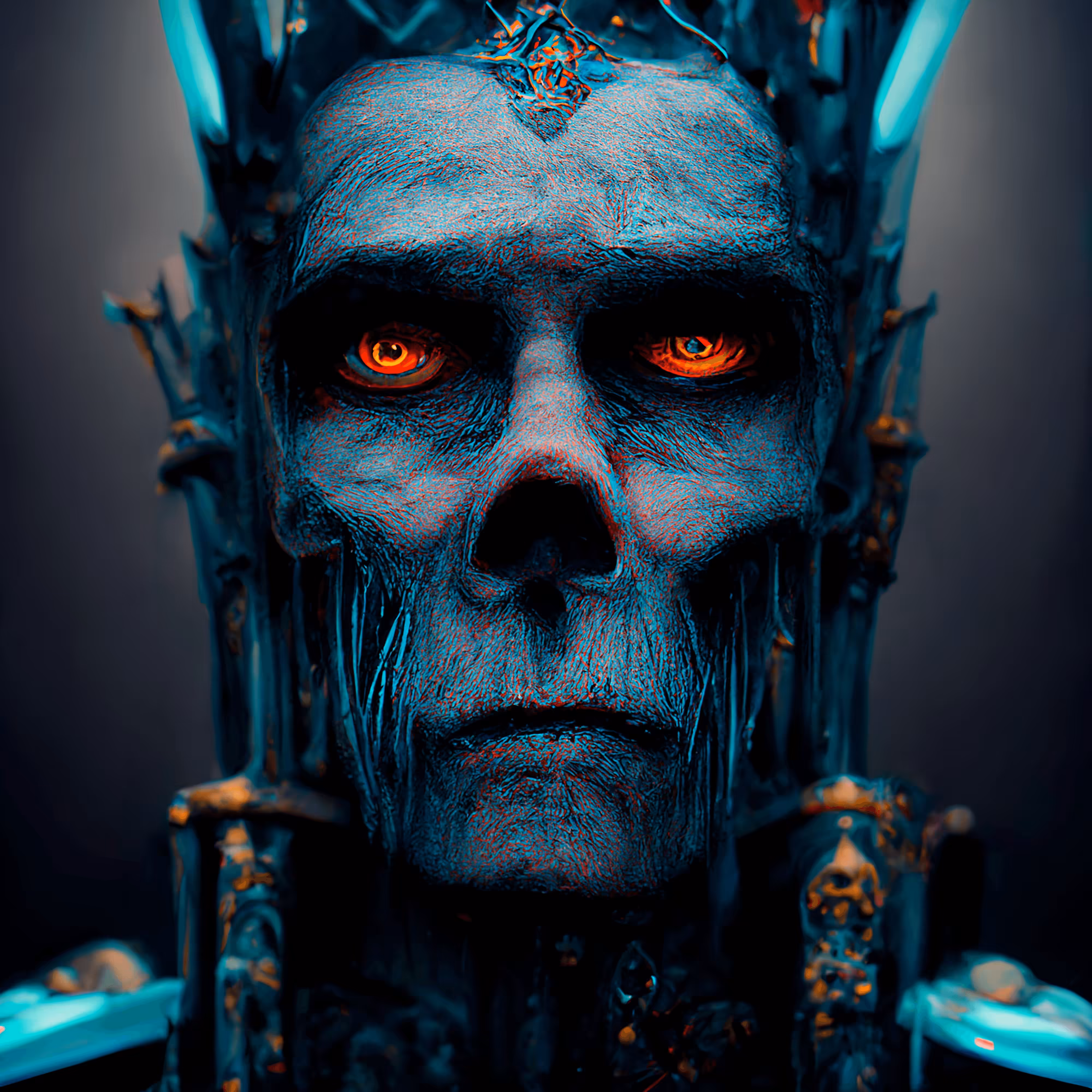 King Ashu'Amel