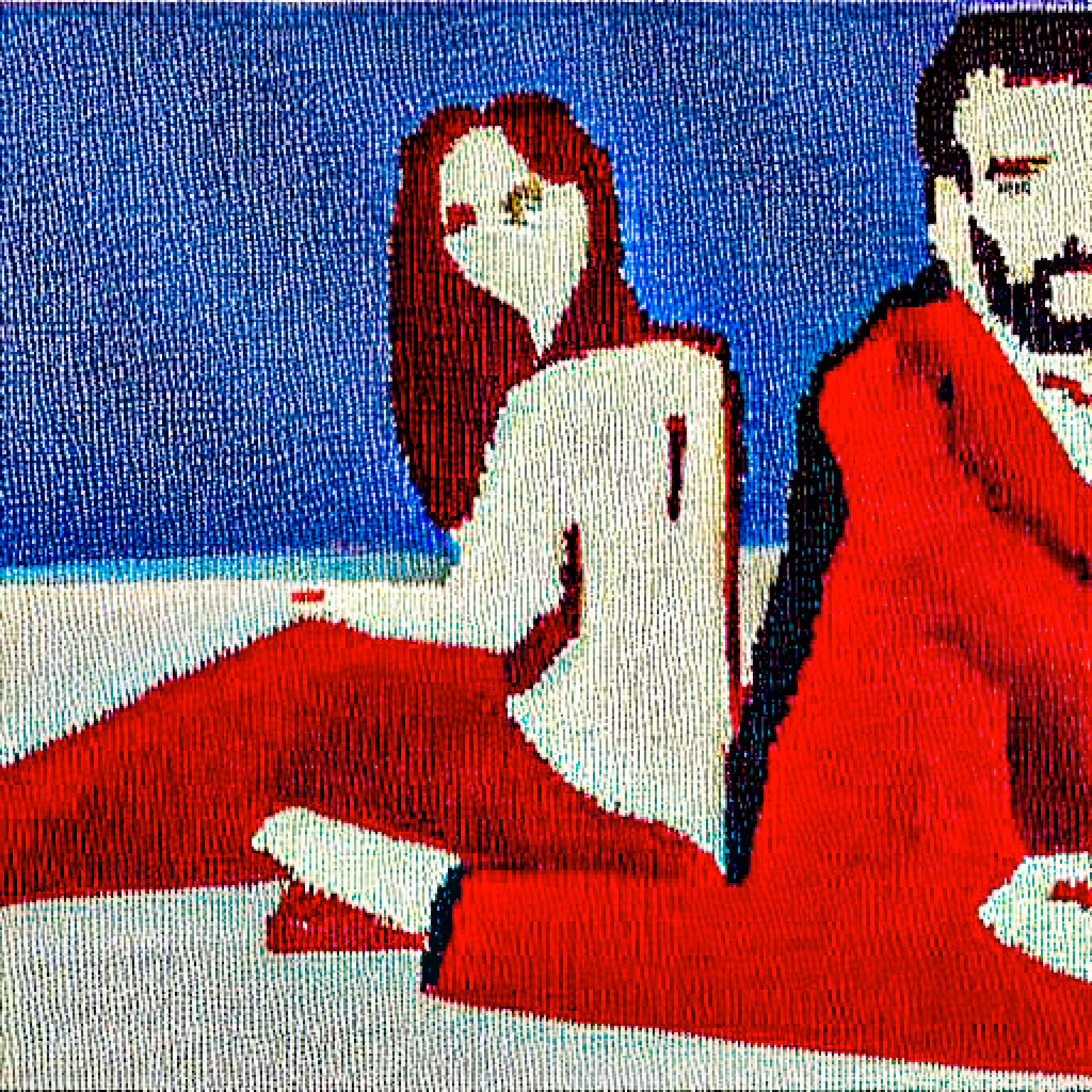 Pixel Therapy