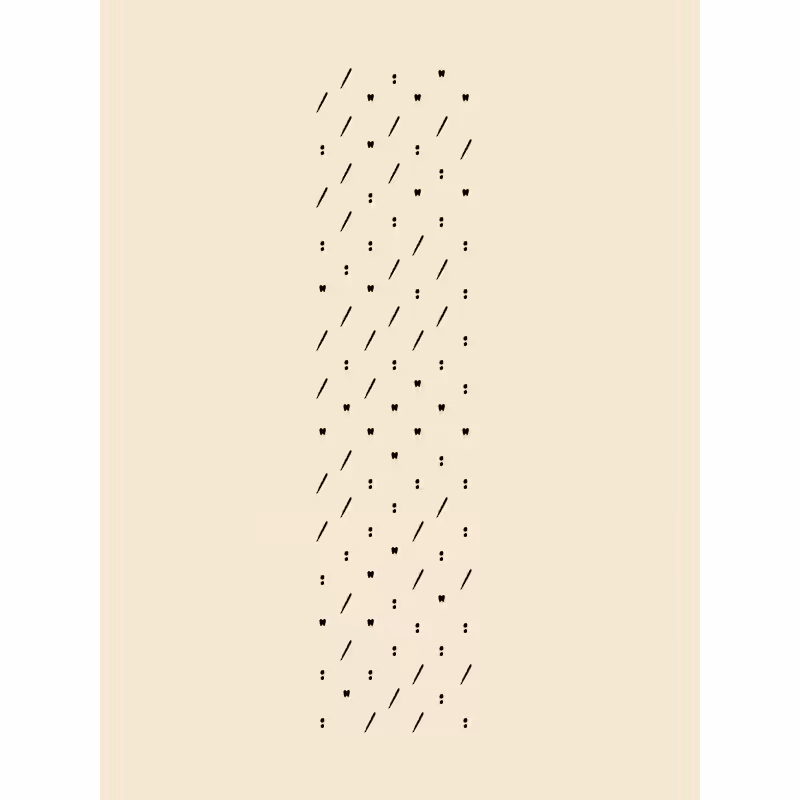 Idle/Interludes #1447