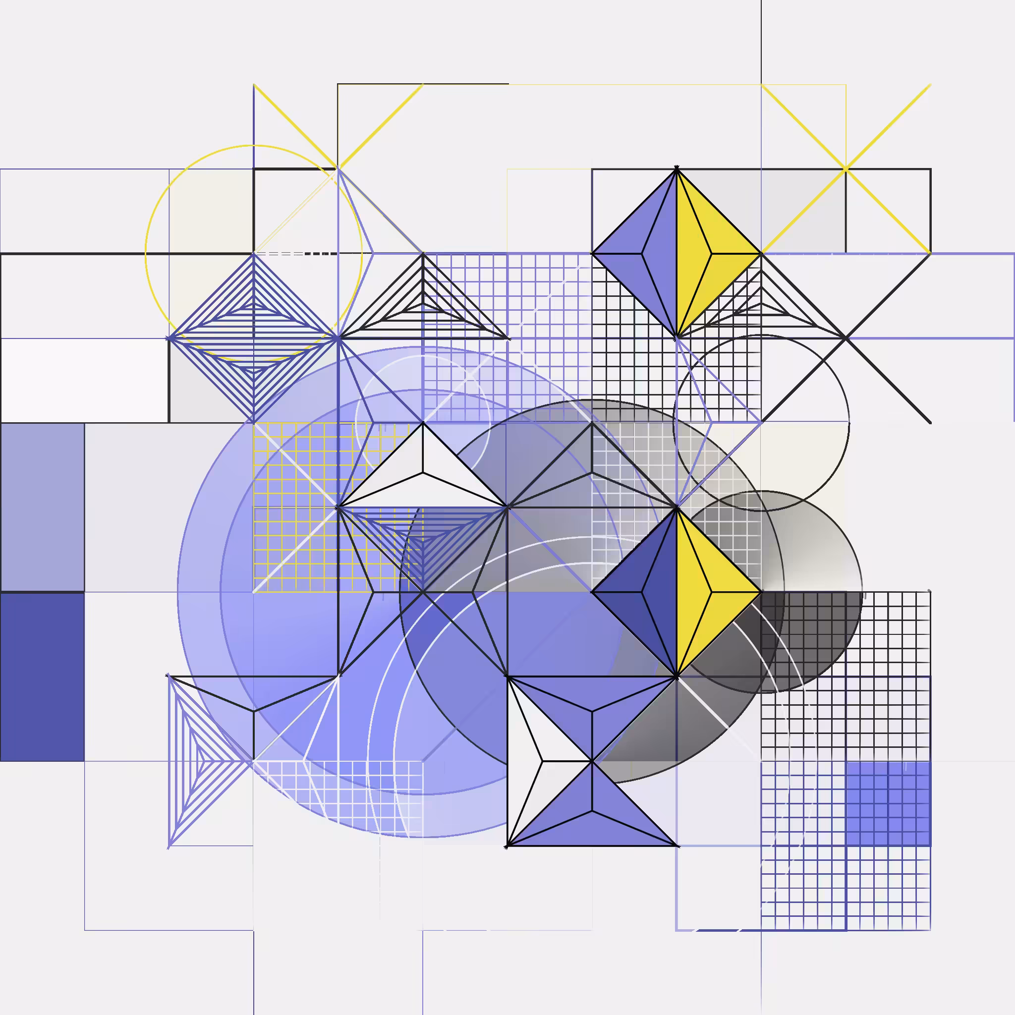Machine 13: blueprints #41