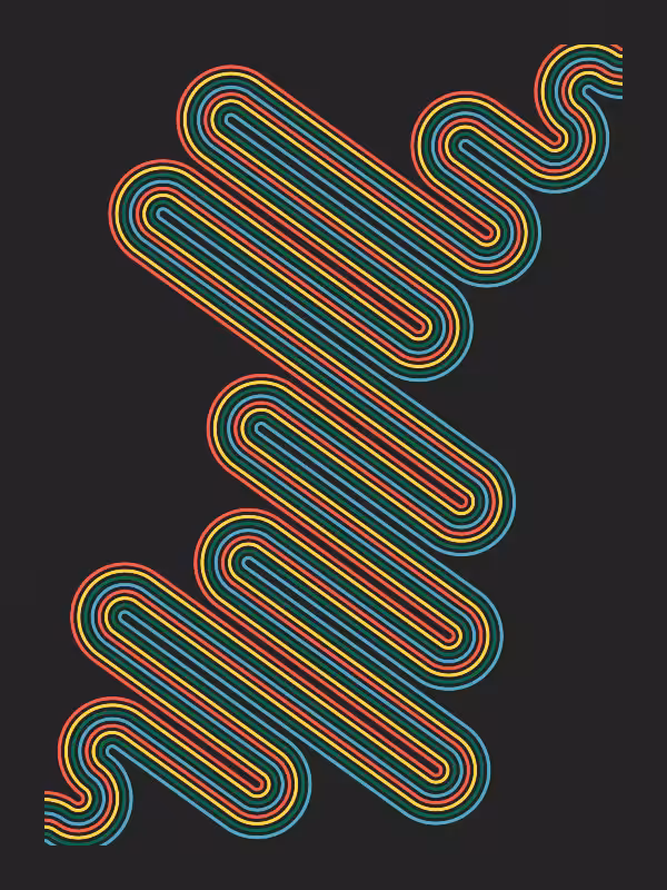 Waveform #14