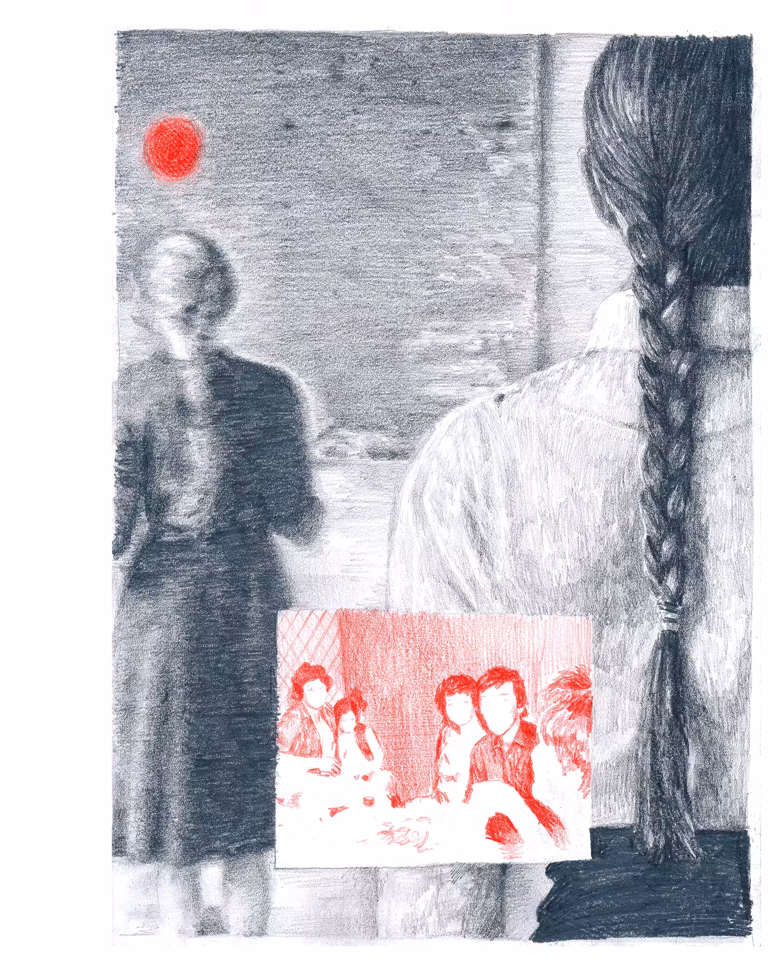 Fenechkin's art. Special drop: Inspiration