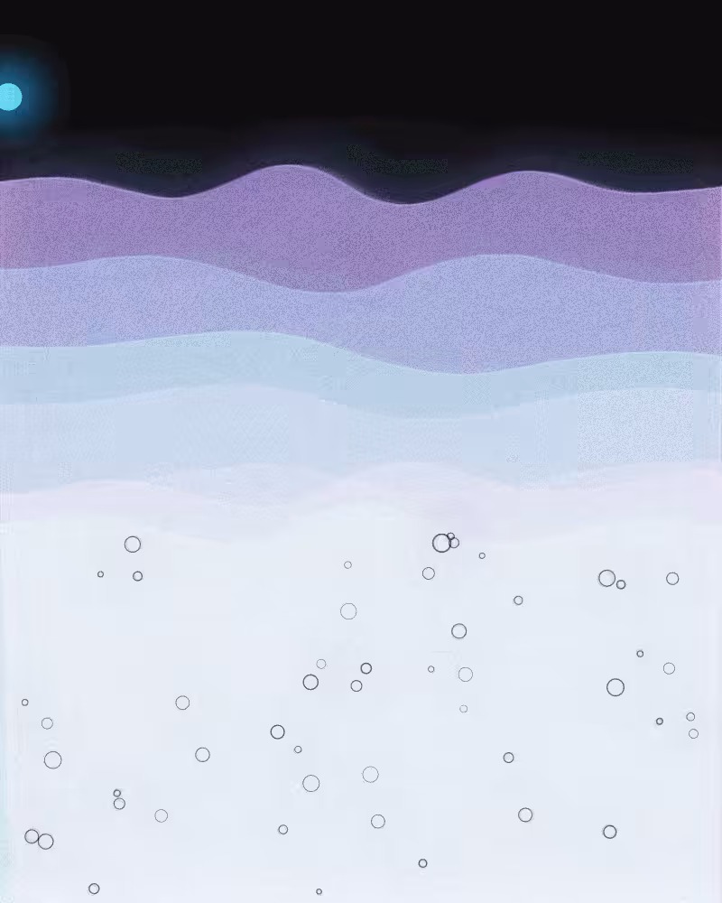 寧靜之海 Sea of Tranquility #26