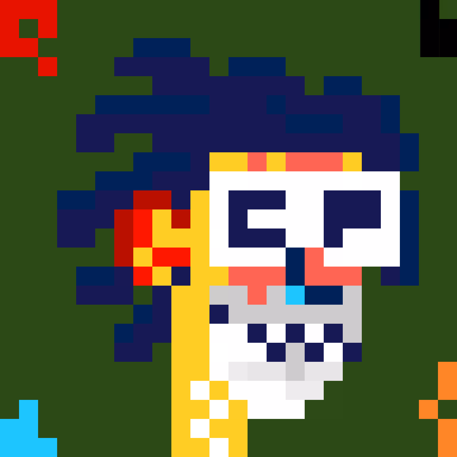 TwoFourQunks: TwoFourQunk 393