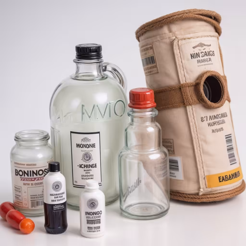 survival kit