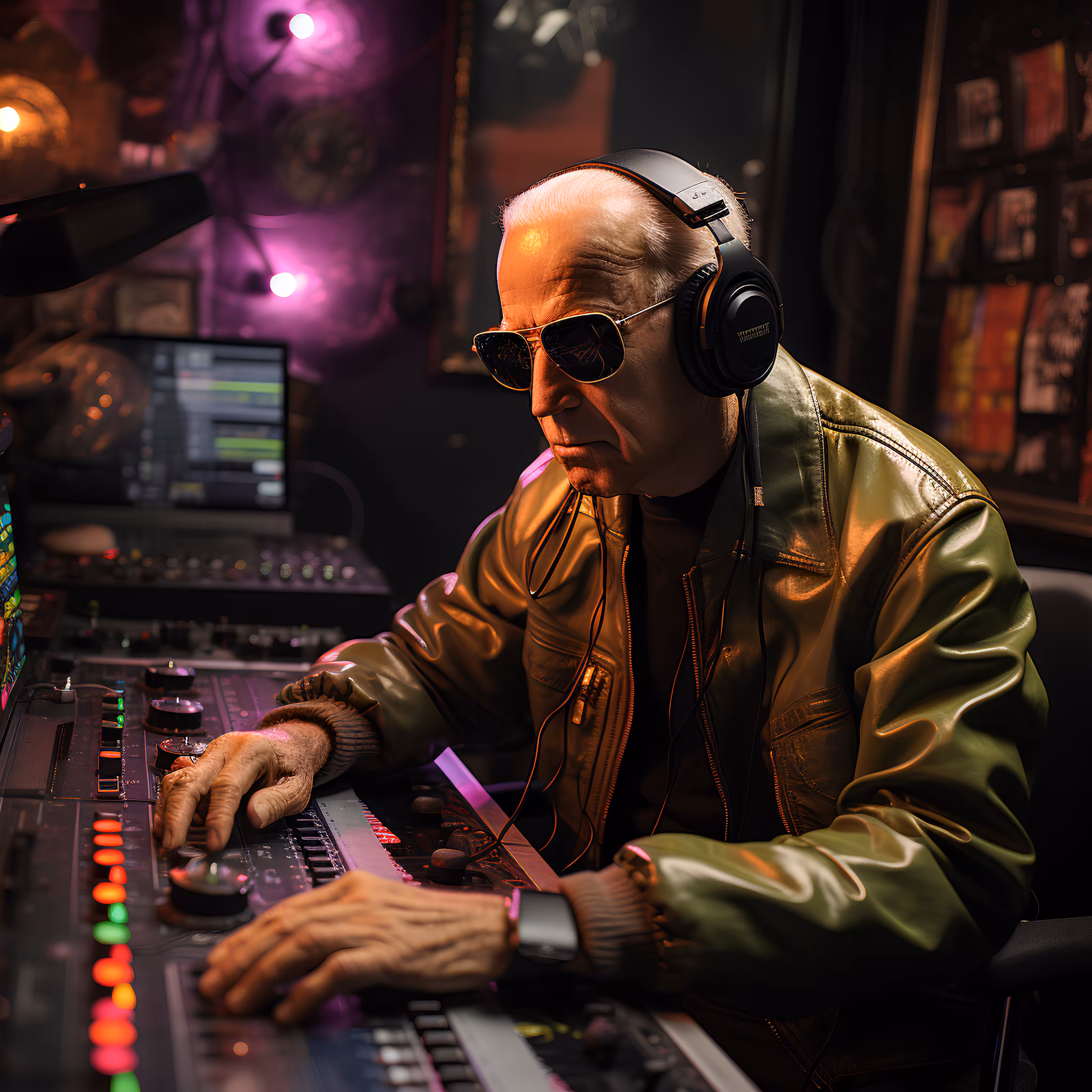 Dj Biden