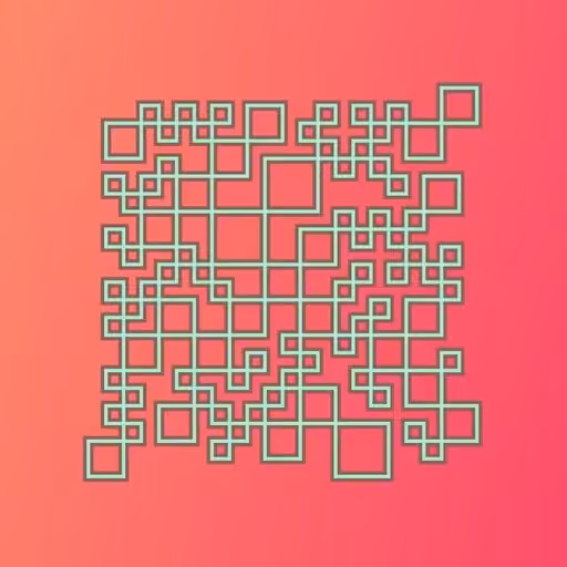 square network #27