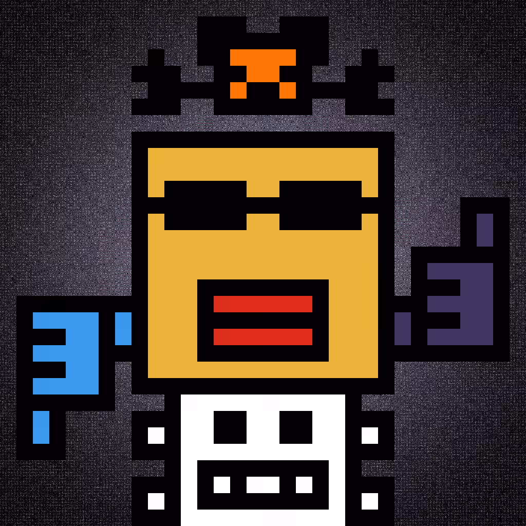 Headz #0003
