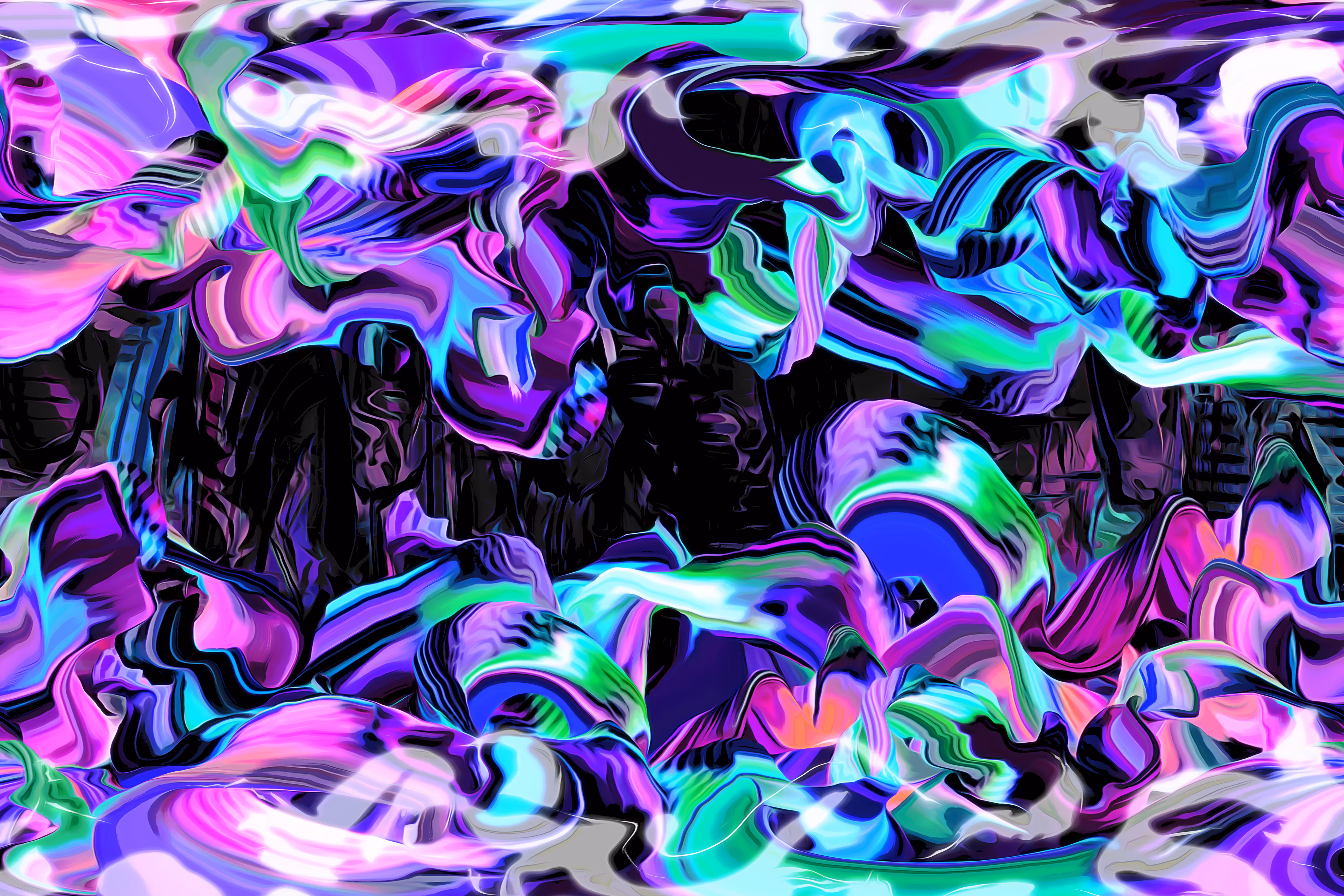 GLOWSTICKS