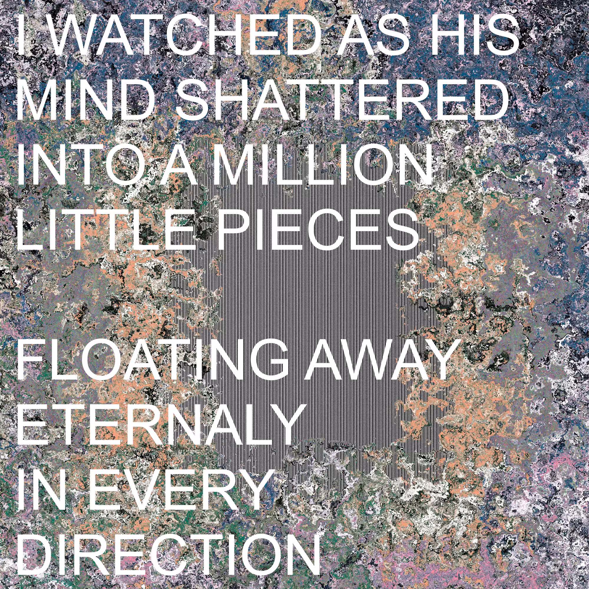SHATTERED