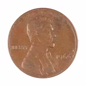 Cent #5133