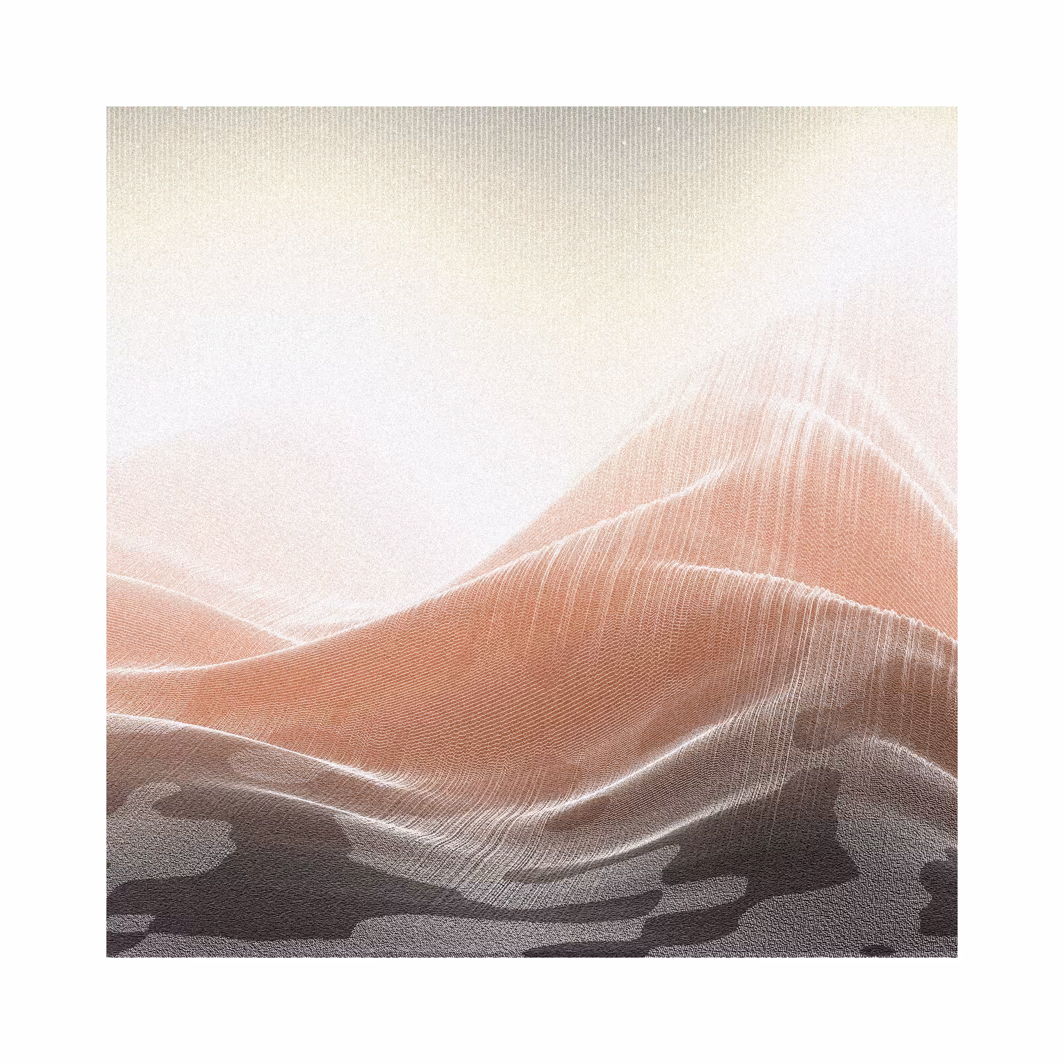 Serene #0