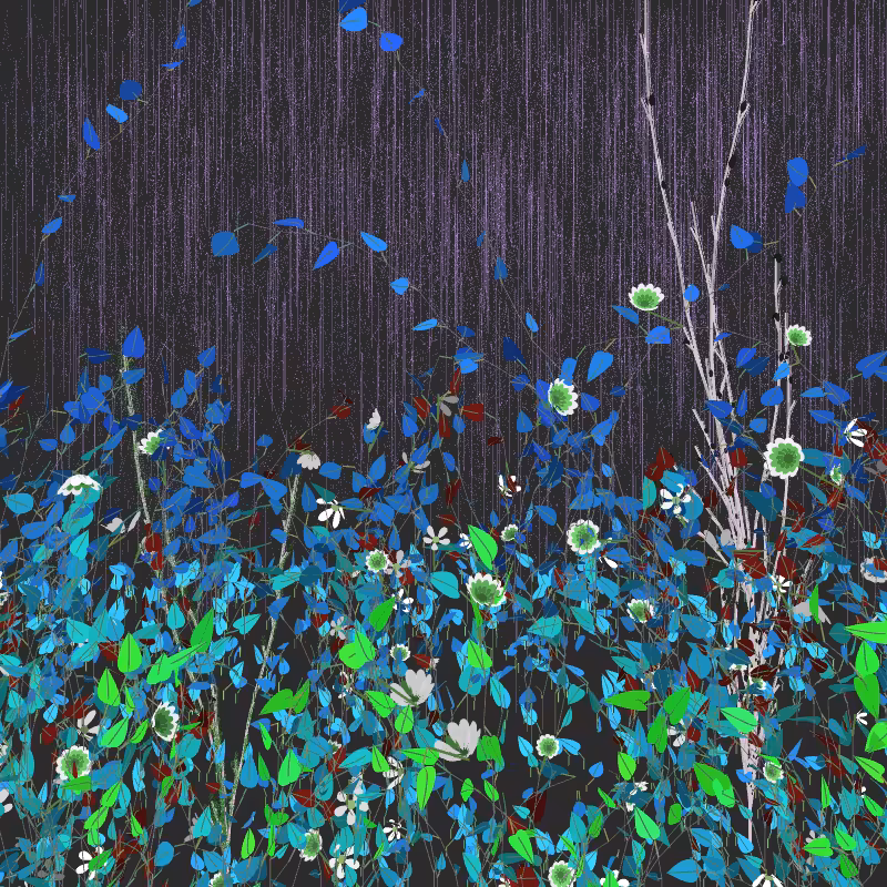 Under the rain #33