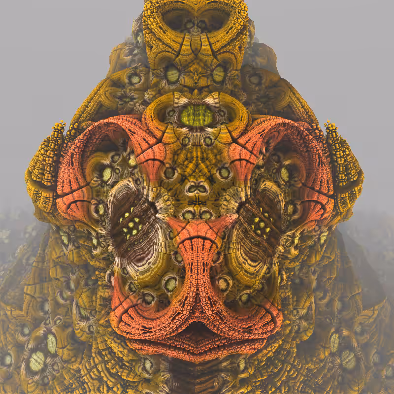 Relics of the Ancients: Ember Idol