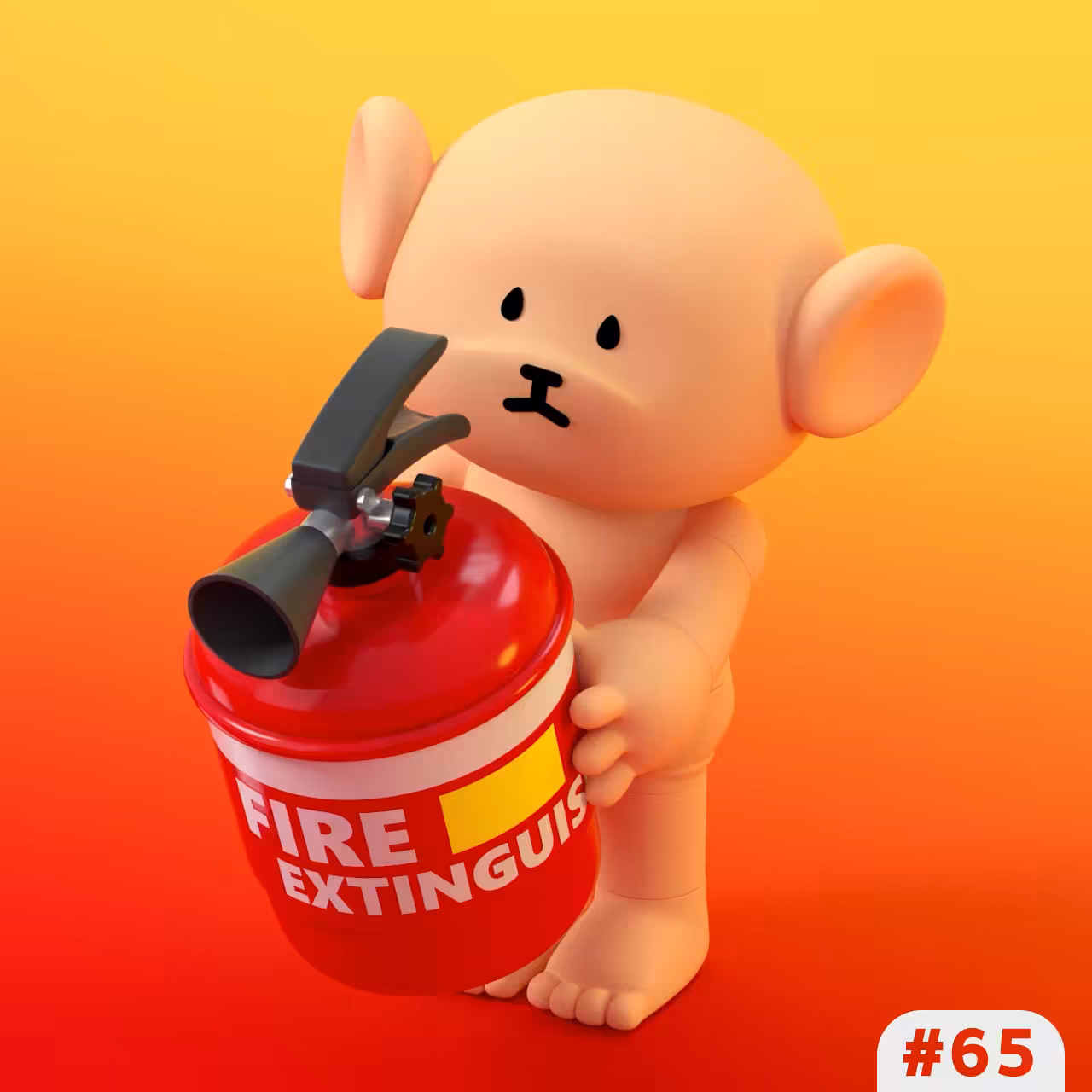 babyCommon's Precious #65