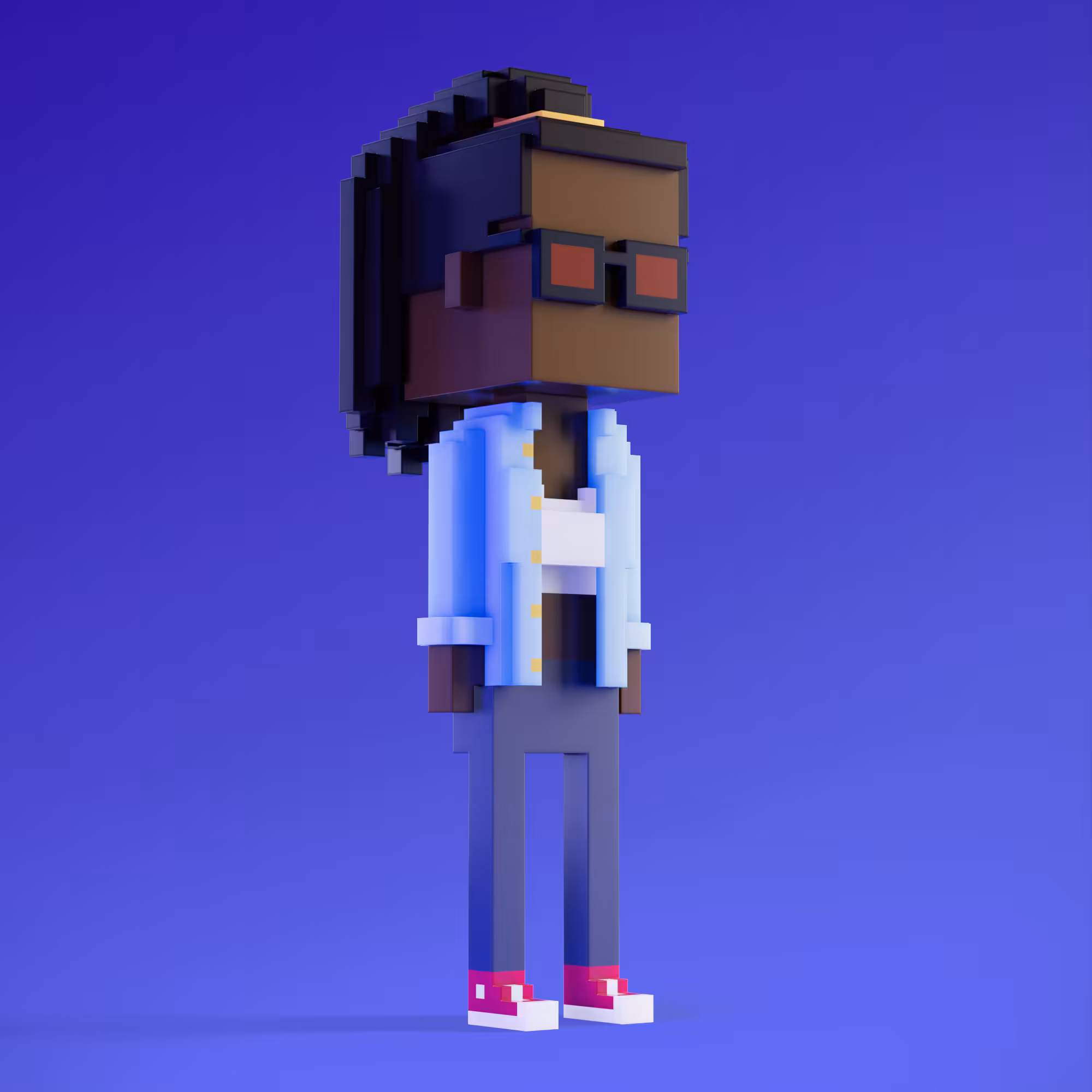 Meebit #615