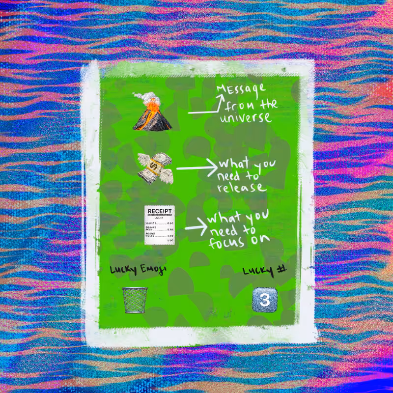 emoji reading  #3