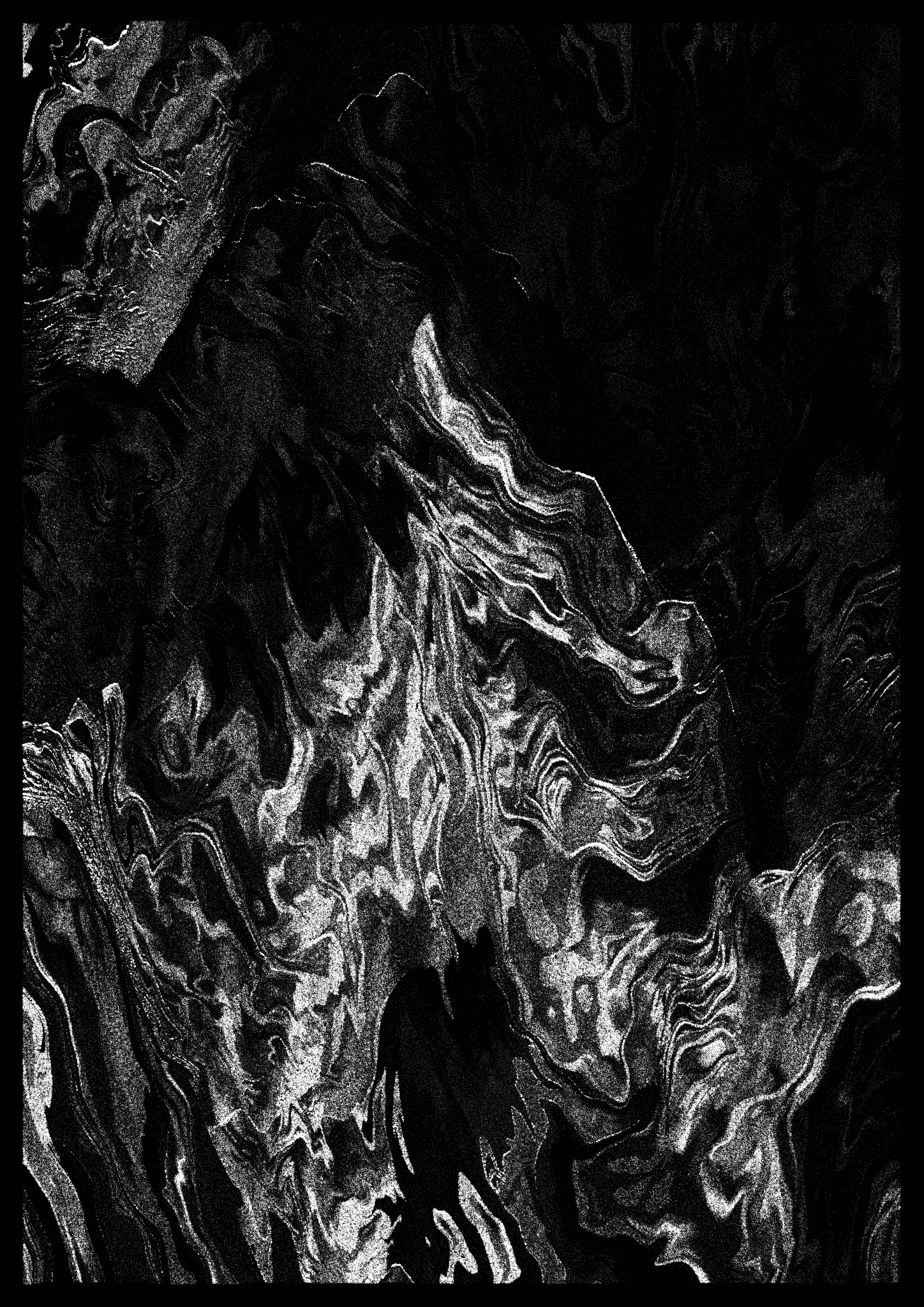 Sierra - Plate K