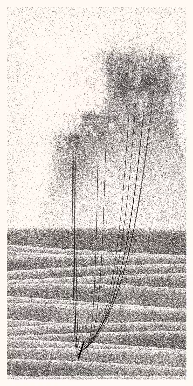 Cables and Clouds #207