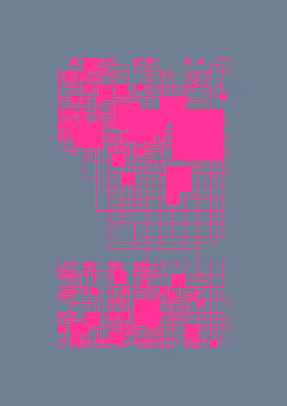 SQUARE GAMES #17