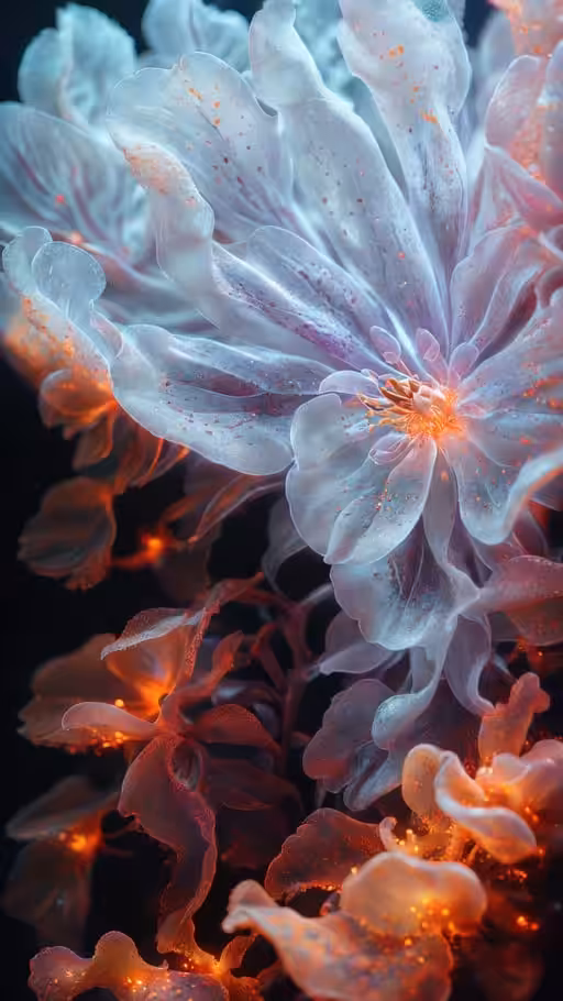 DATALAND — BIOME LUMINA: BIOME LUMINA #177/1000