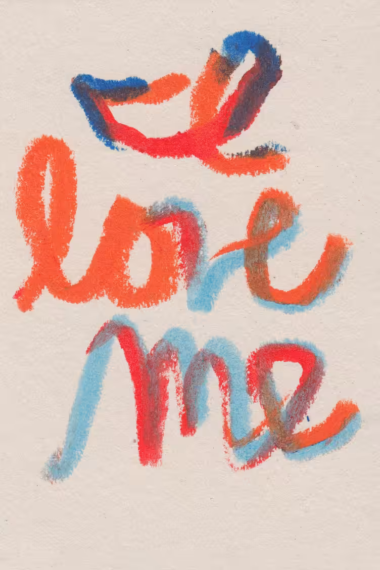 I Love Me - 5/7