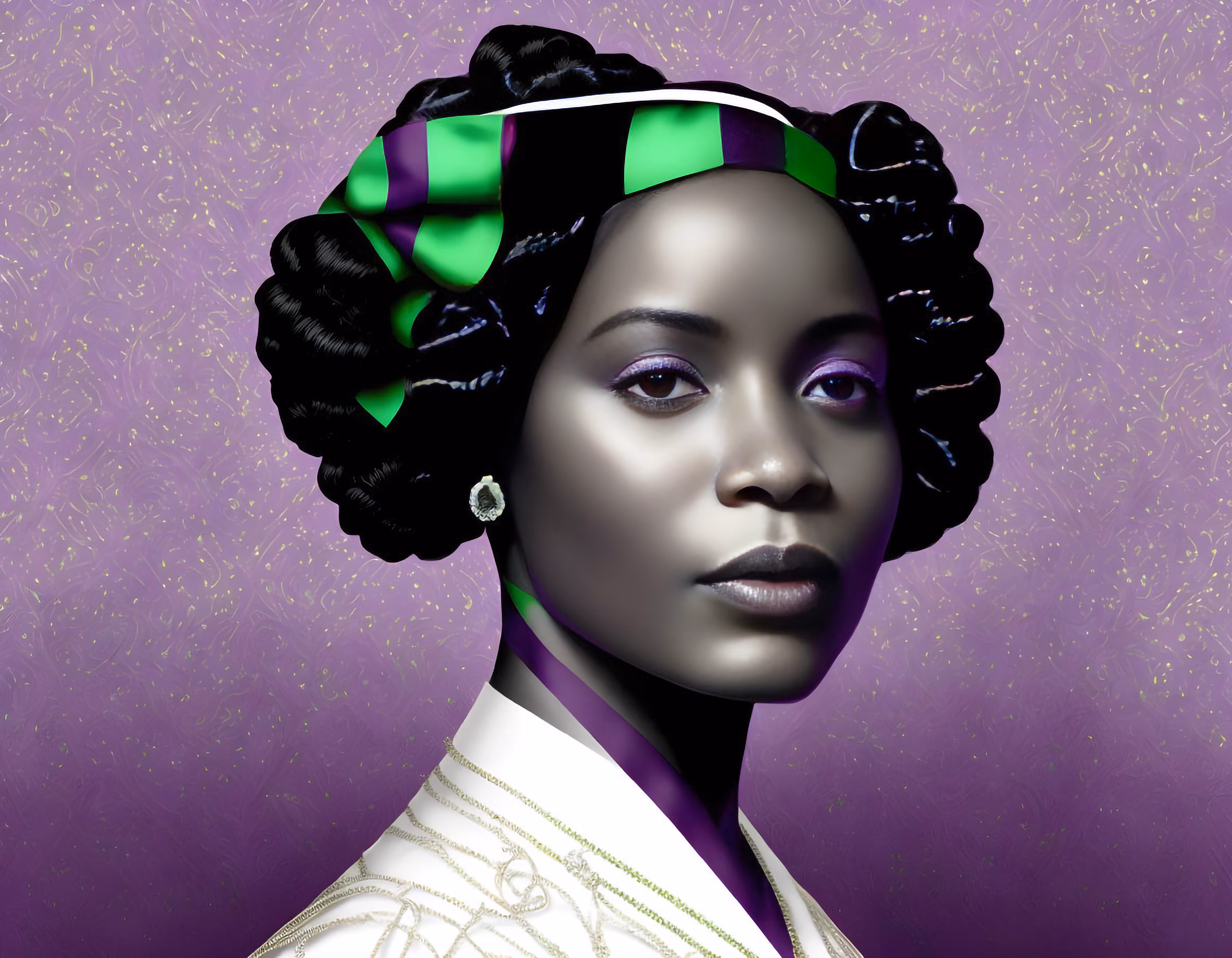 Suffrage 2