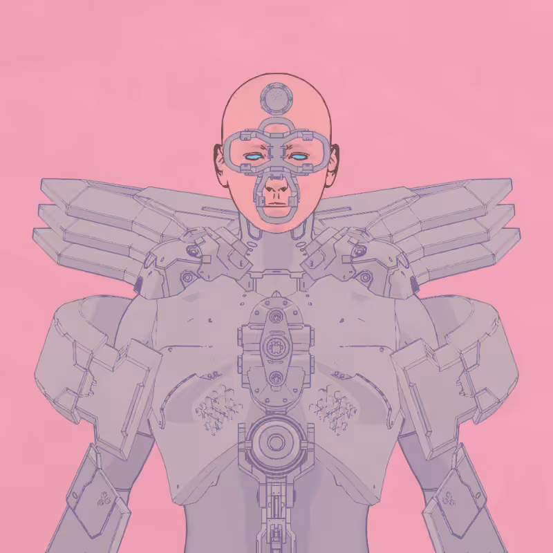 SkyHunters Genesis #9