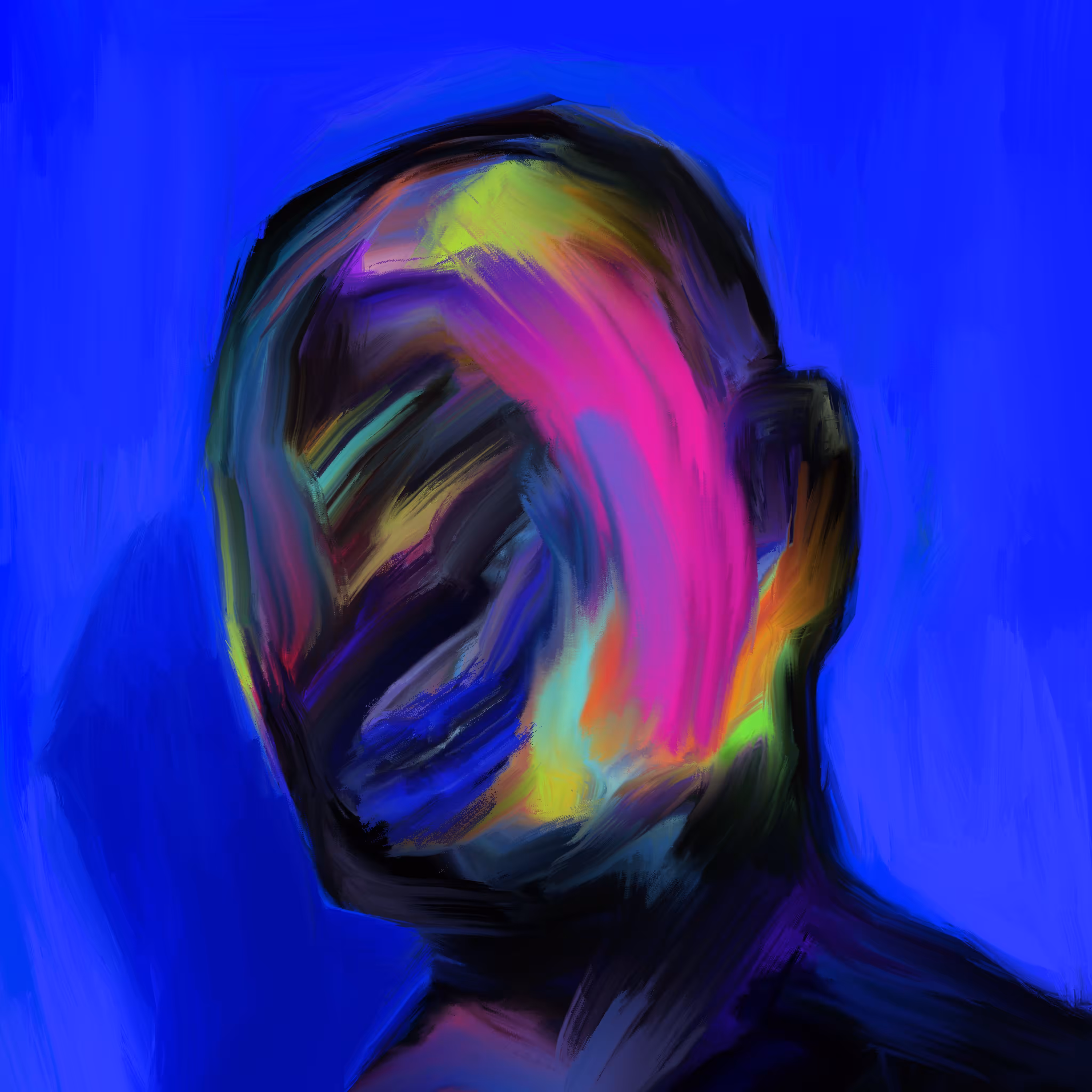 The Art Collector