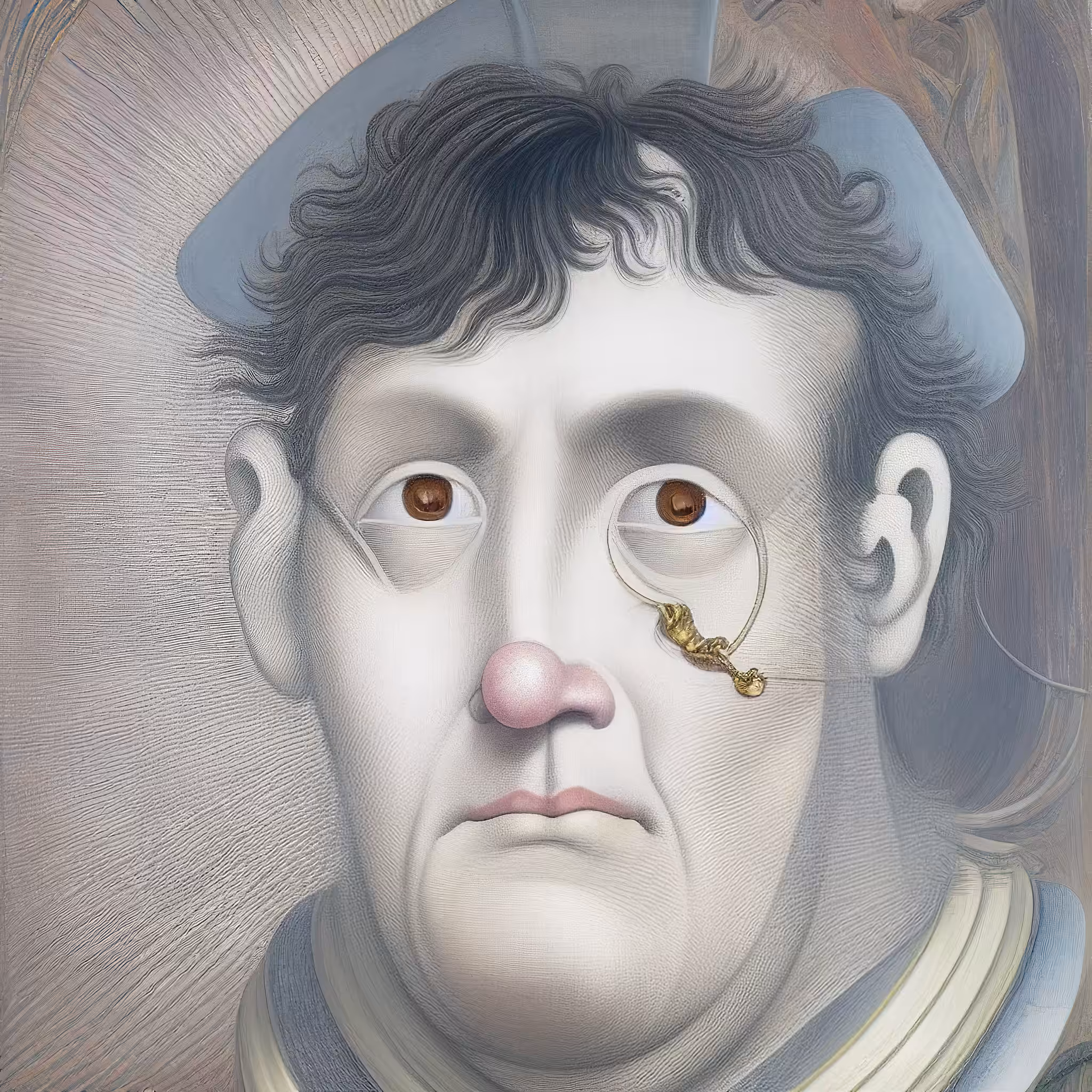 Lost Poets: #16844